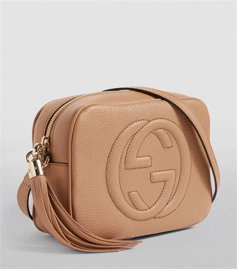 gucci camer bag